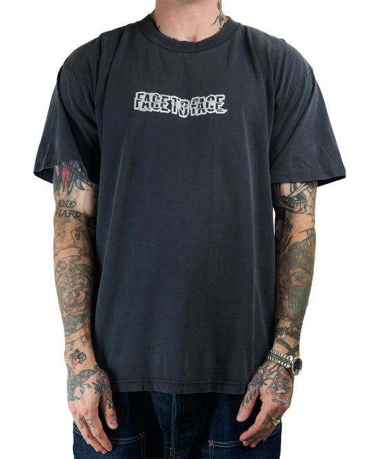 Vintage 90’s Face To Face T-Shirt