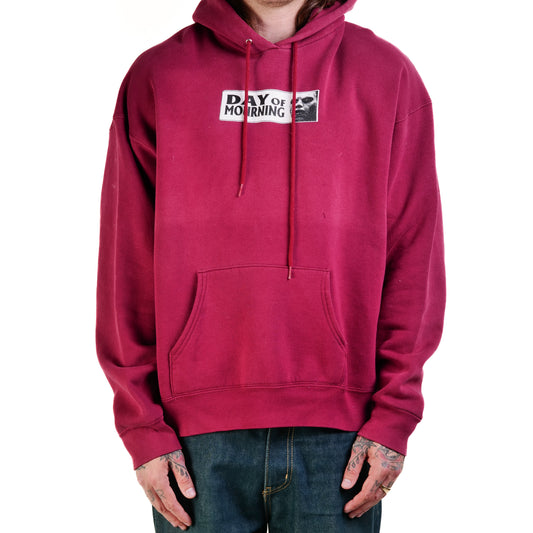 Vintage 90’s Day Of Mourning Hoodie