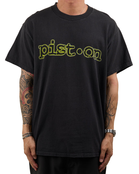 Vintage 90’s Pist.On Army T-Shirt