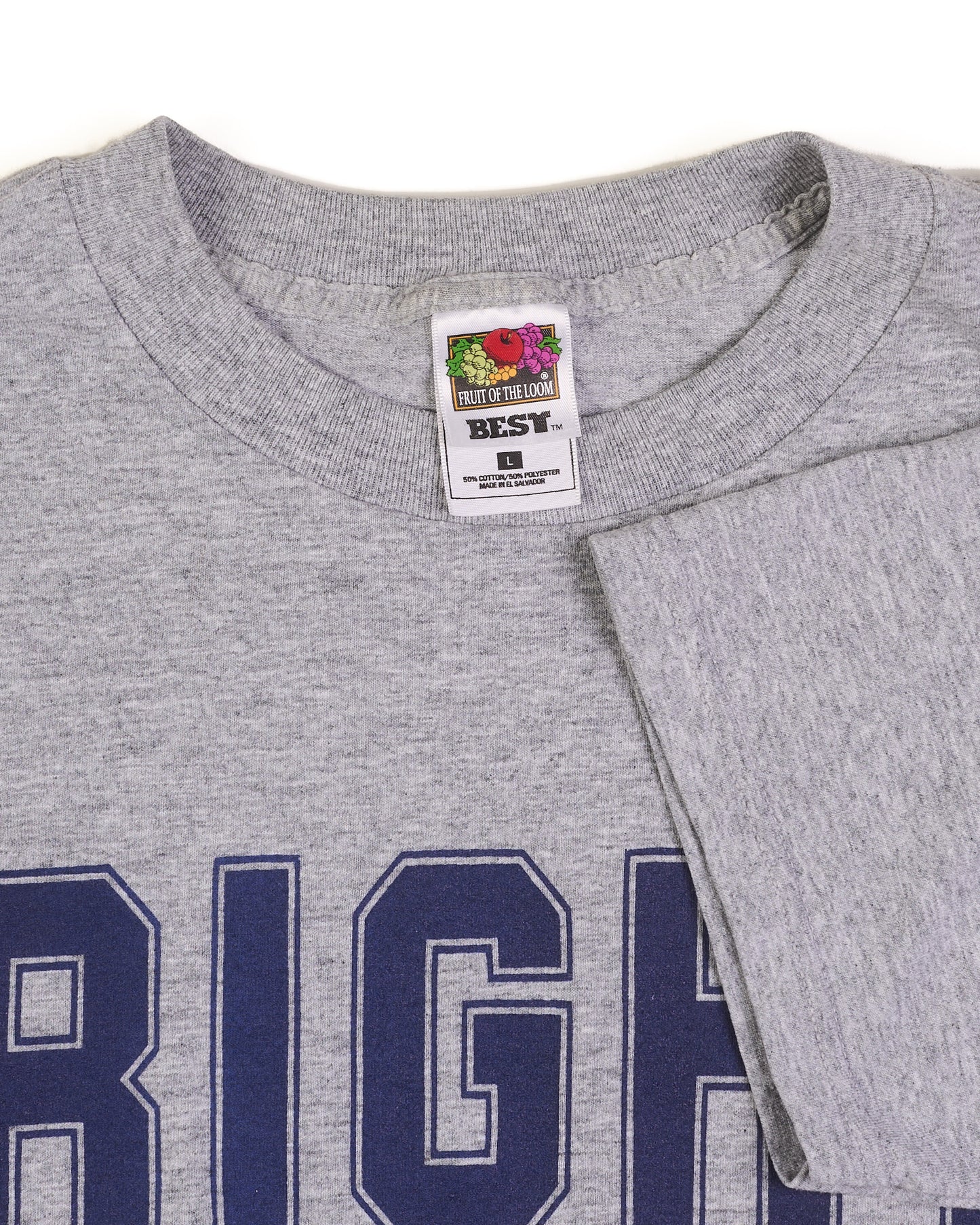 Vintage Right Brigade T-Shirt