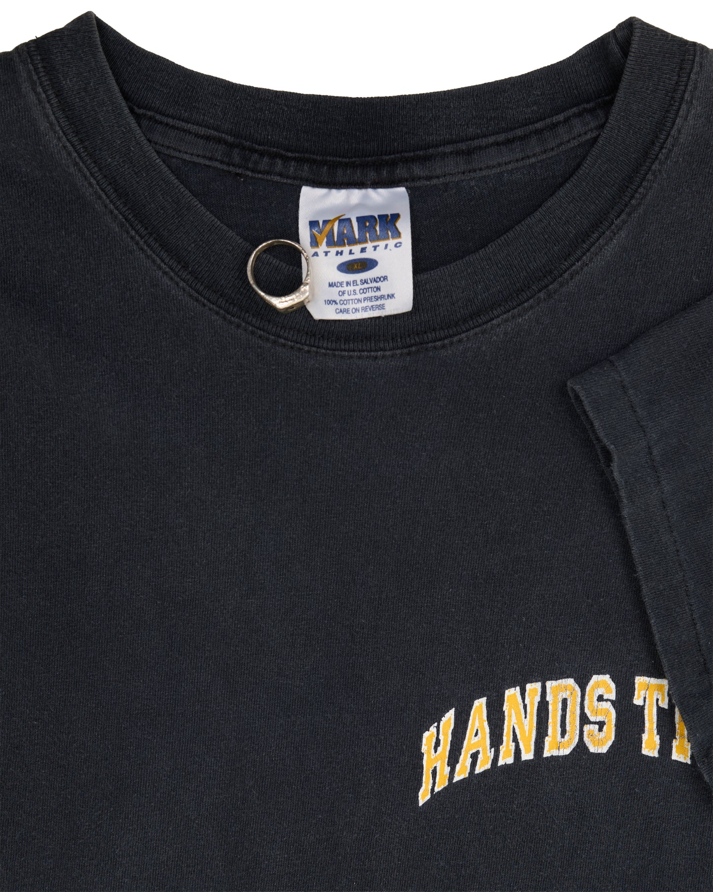 Vintage 90’s Hands Tied T-Shirt