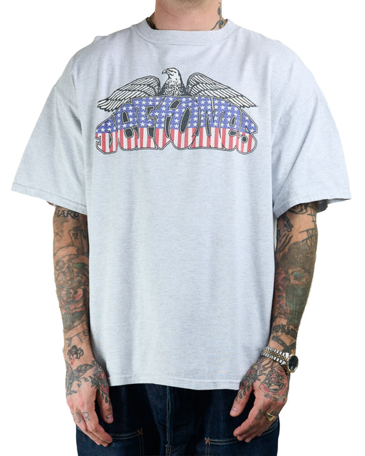 Vintage 90’s Deftones Tour T-Shirt