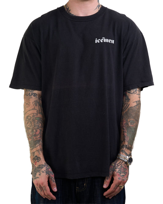 Vintage 90’s The Icemen T-Shirt