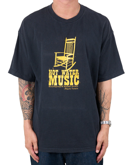 Vintage Hot Water Music T-Shirt