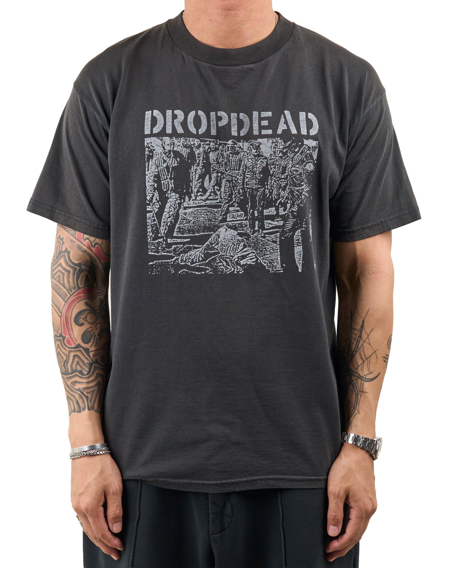 Vintage 90’s Dropdead T-Shirt