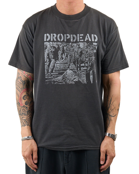 Vintage 90’s Dropdead T-Shirt