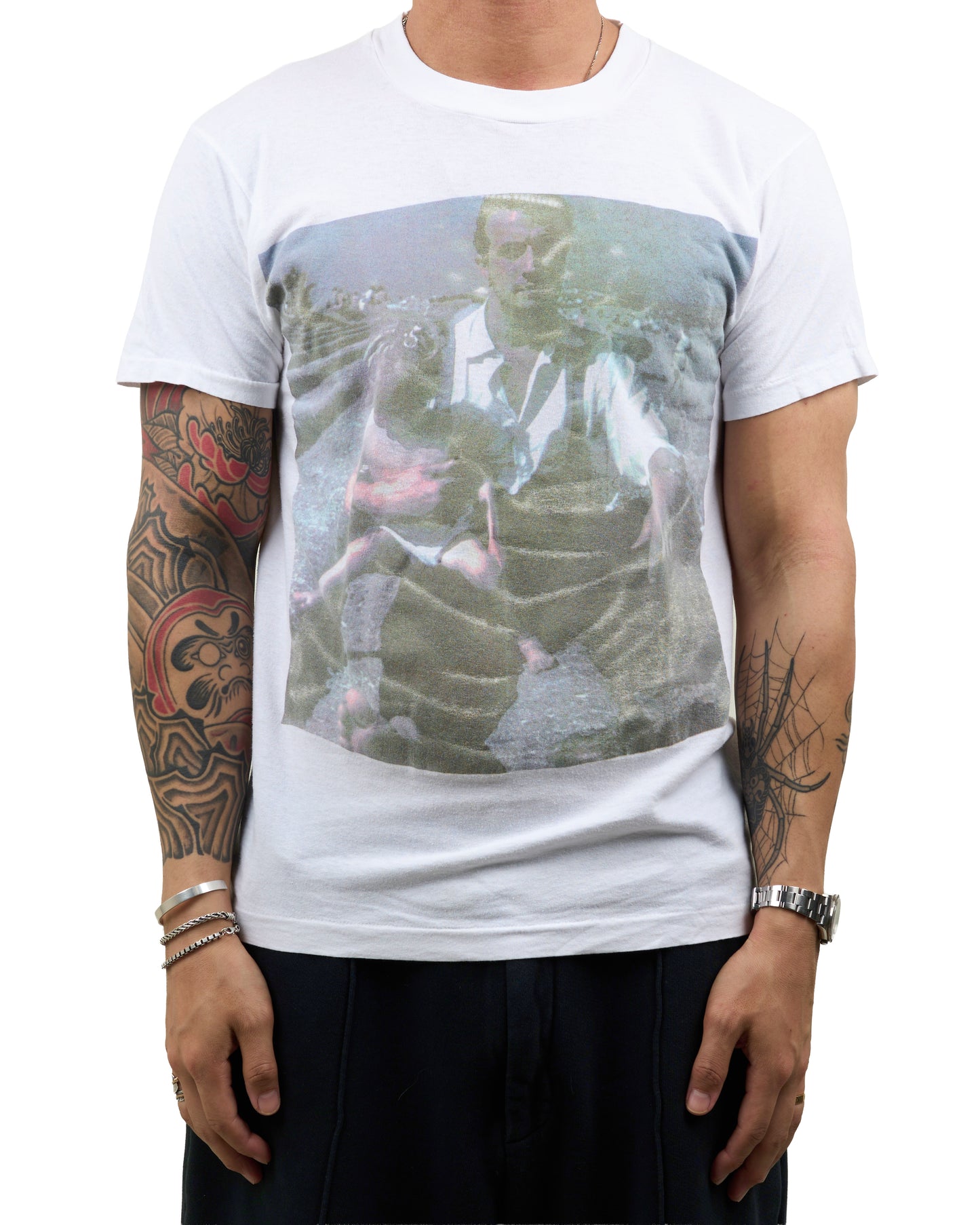 Vintage 90’s Morrissey Tour T-Shirt