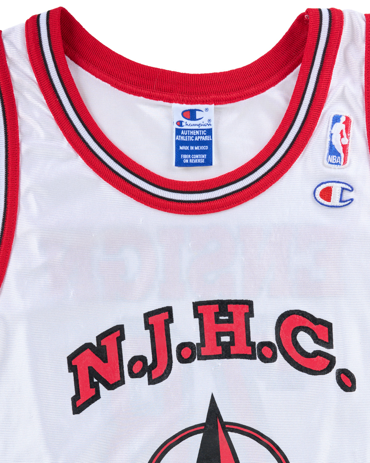 Vintage 90’s Ensign Champion Jersey