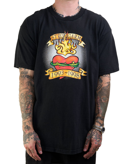 Vintage 90’s Strongarm T-Shirt