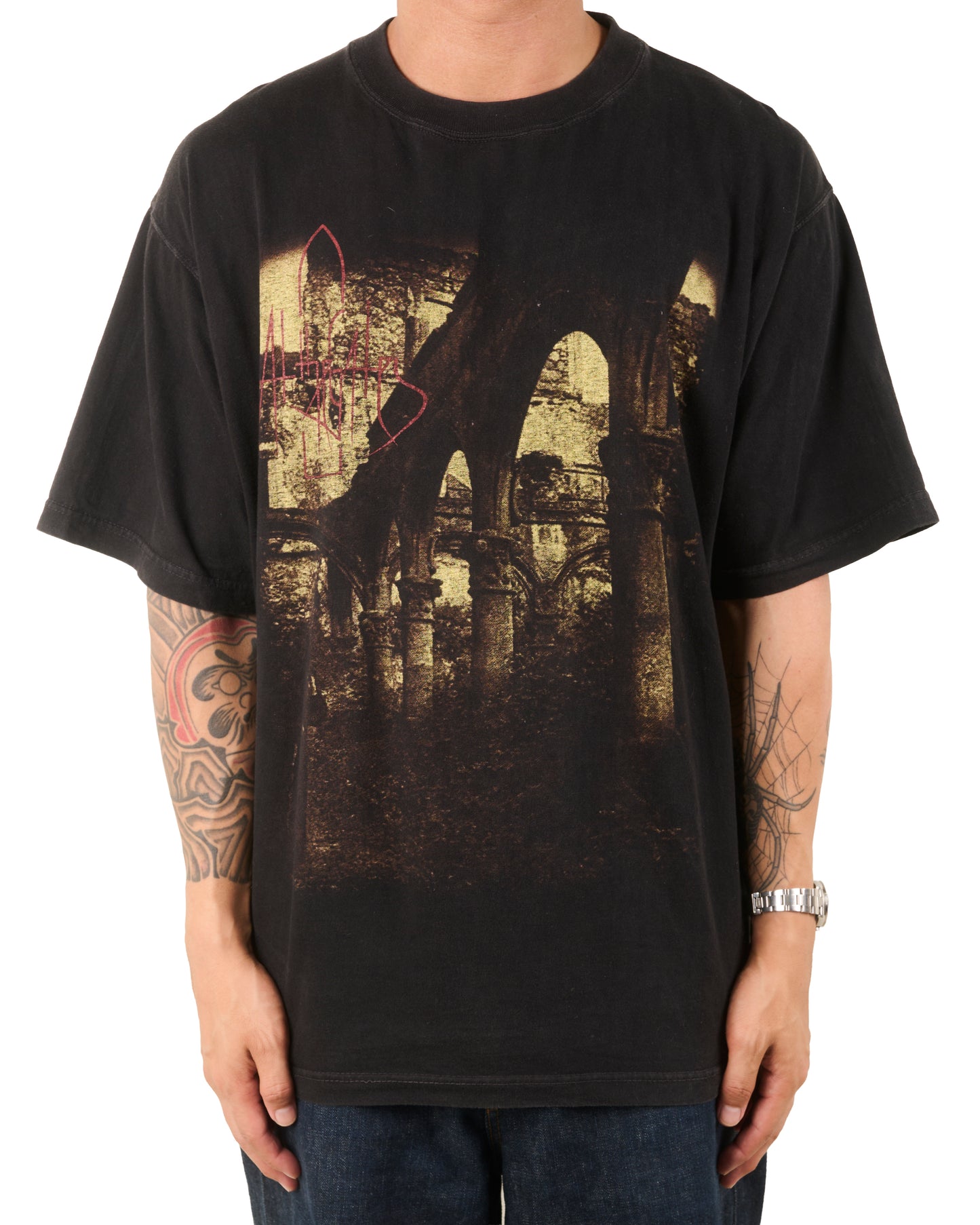 Vintage 90’s At The Gates T-Shirt