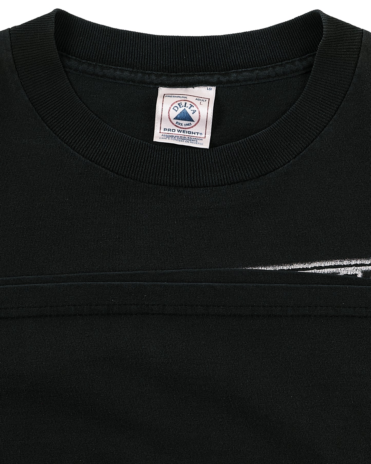 Vintage 90’s In Flames Colony Longsleeve