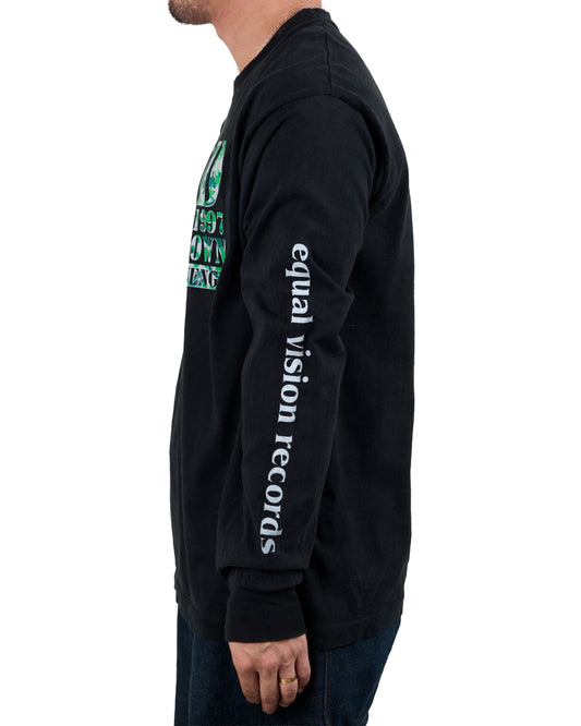 Vintage 1997 One King Down Tour Longsleeve