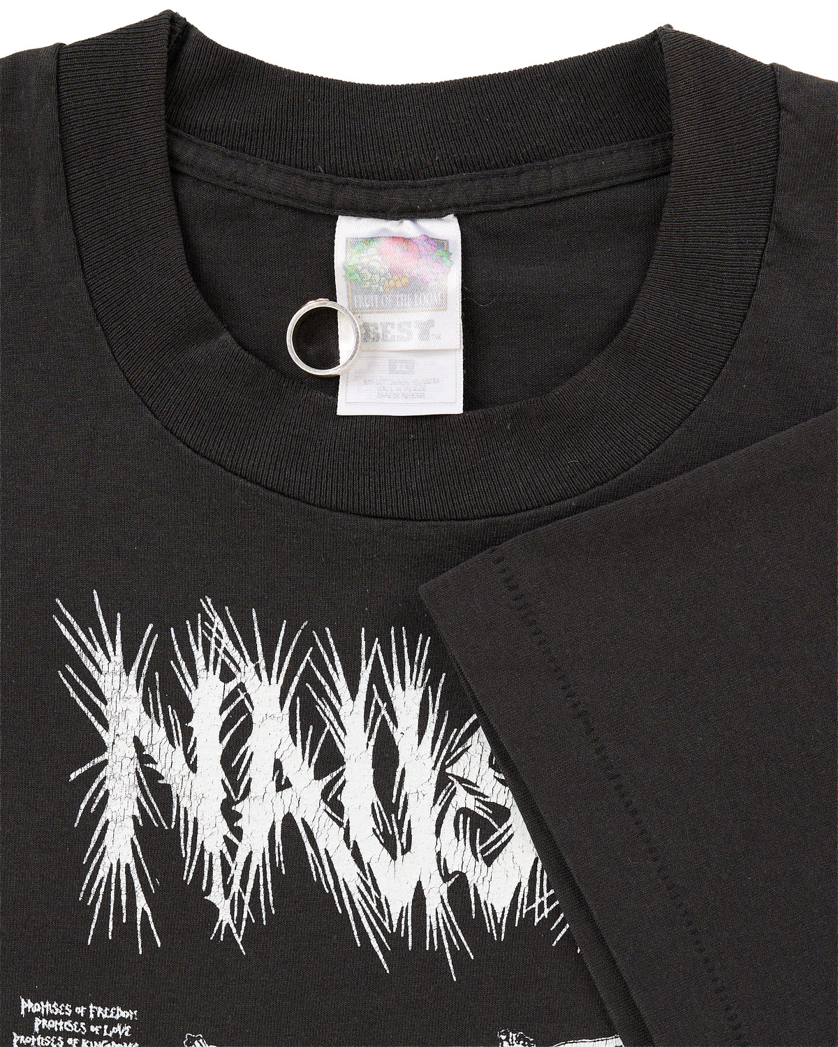 Vintage 90’s Nausea T-Shirt