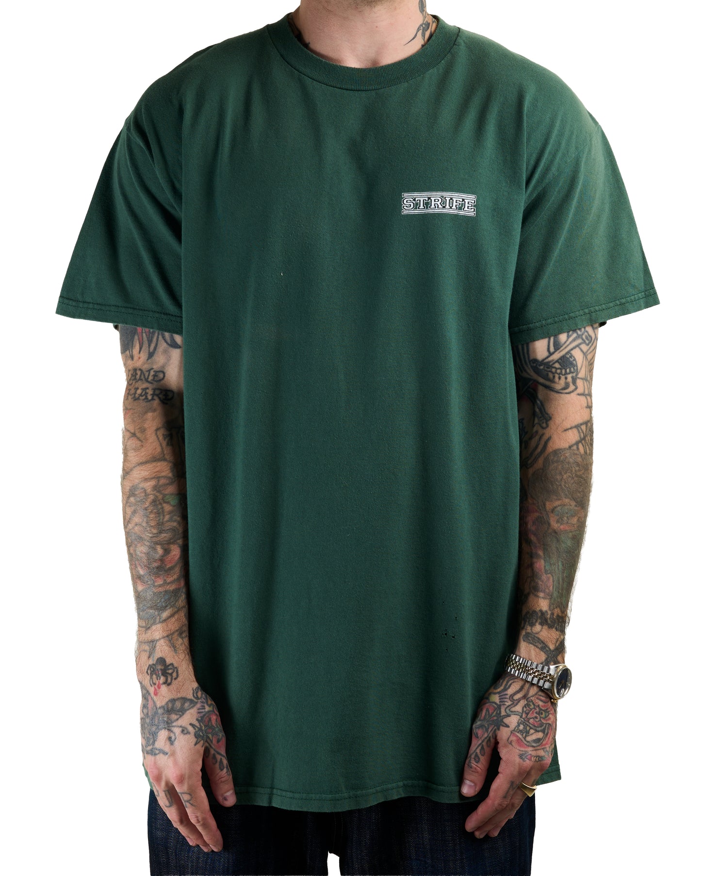 Vintage 90’s Strife Stand As One T-Shirt