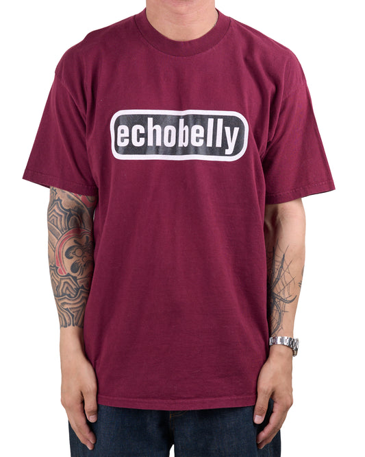 Vintage 90’s Echobelly Egotits T-Shirt