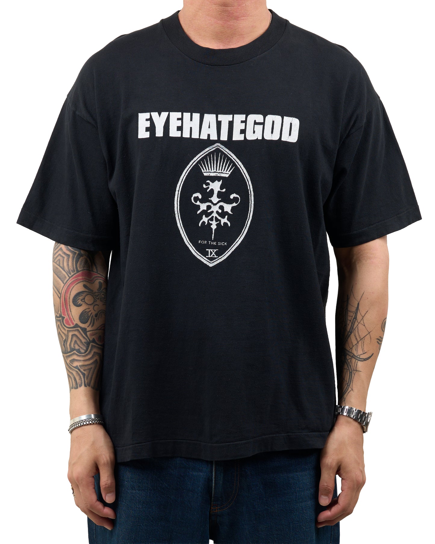 Vintage 90’s Eyehategod T-Shirt
