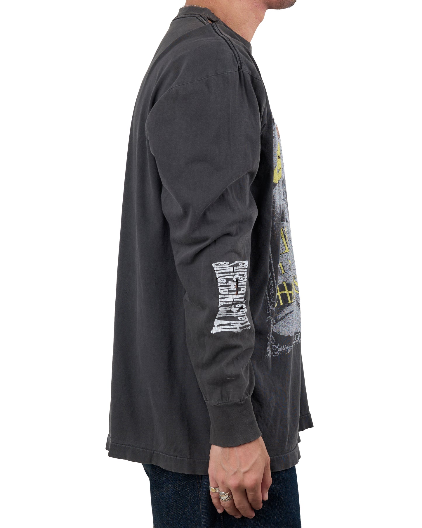 Vintage 90’s Alice In Chains Longsleeve
