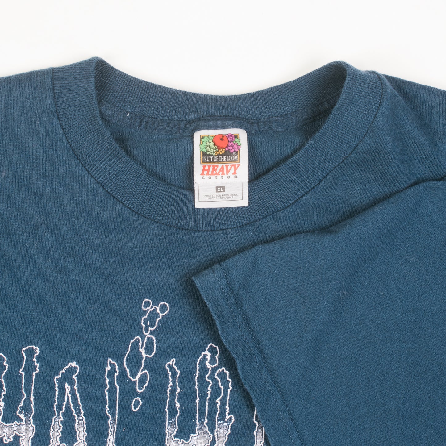 Vintage 90’s Shai Hulud T-Shirt