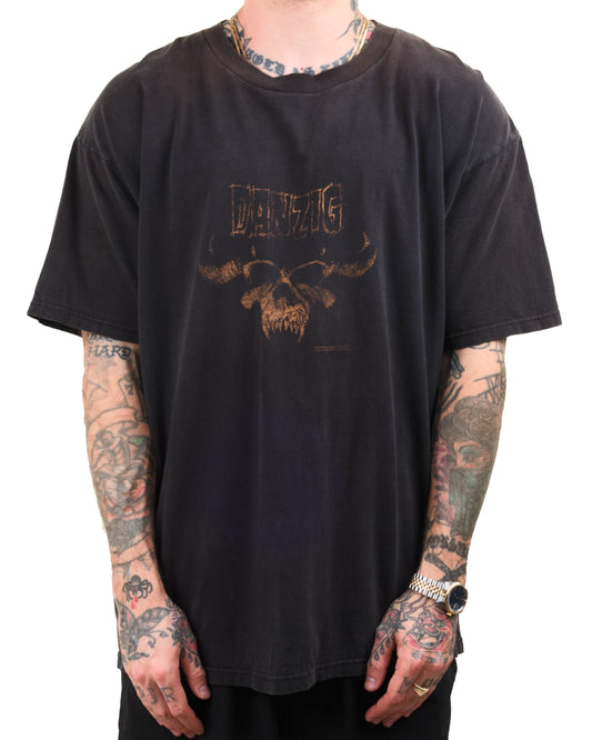 Vintage 2000 Danzig T-Shirt