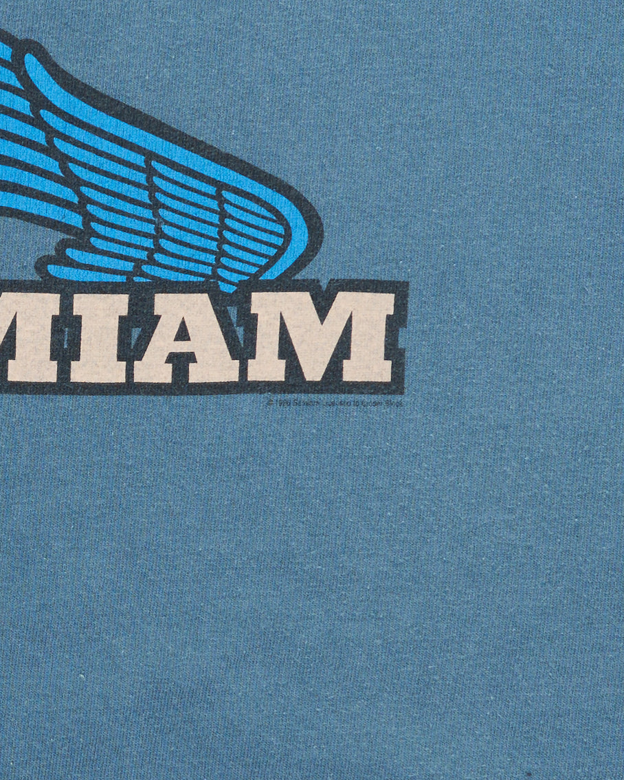 Vintage 1996 Samiam T-Shirt