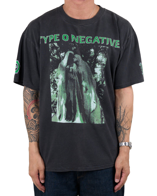 Vintage 1994 Type O Negative Beg To Serve T-Shirt