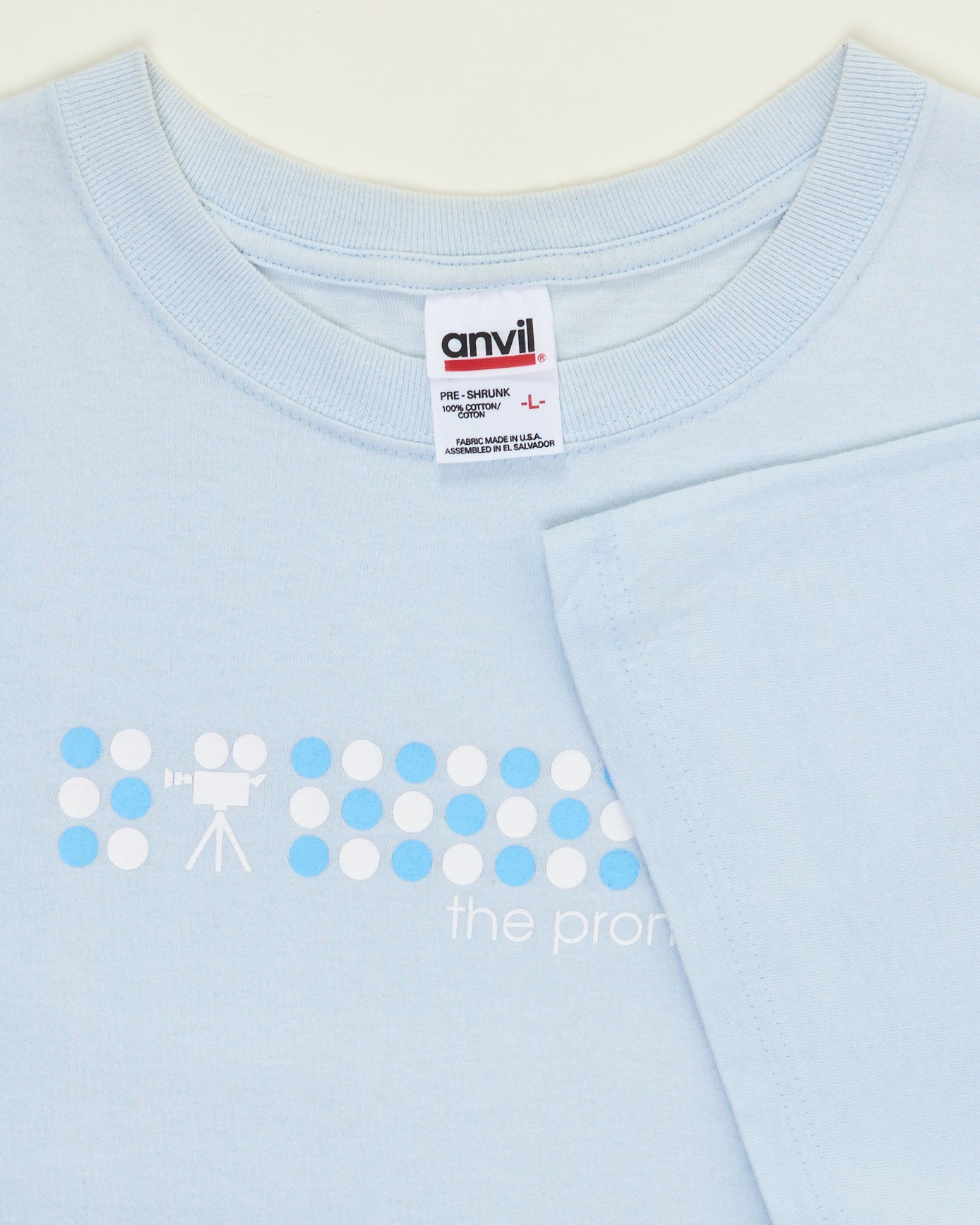 Vintage The Promise Ring T-Shirt