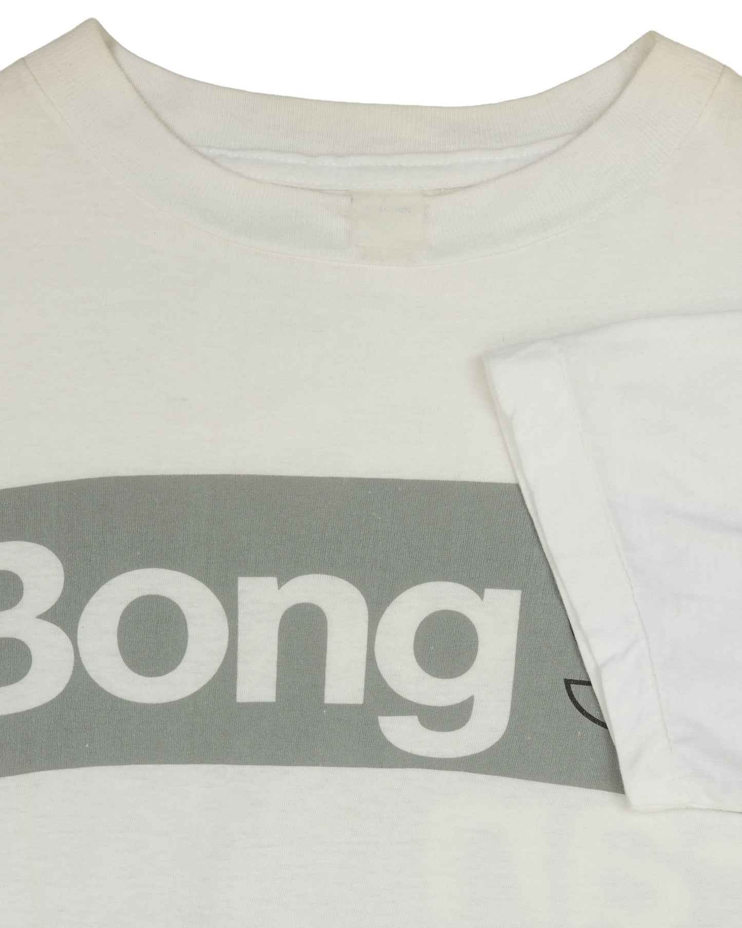 Vintage 1991 Depeche Mode Fan Club T-Shirt