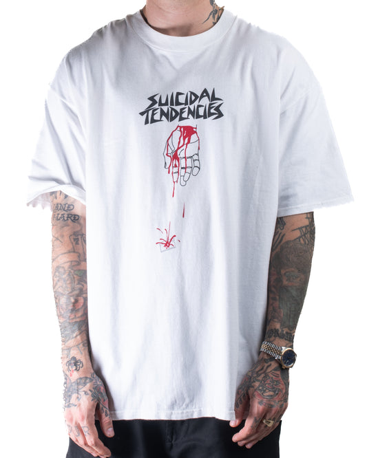 Vintage 90’s Suicidal Tendencies T-Shirt