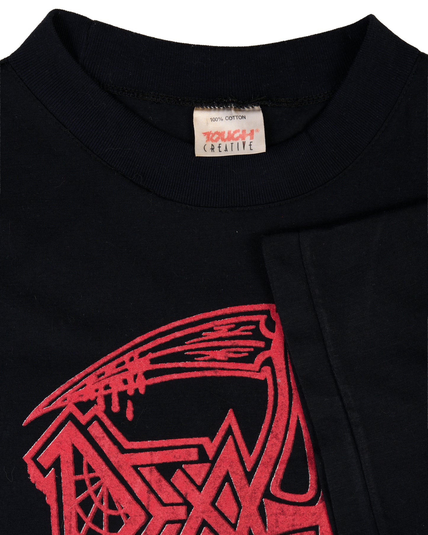 Vintage 90’s Death T-Shirt