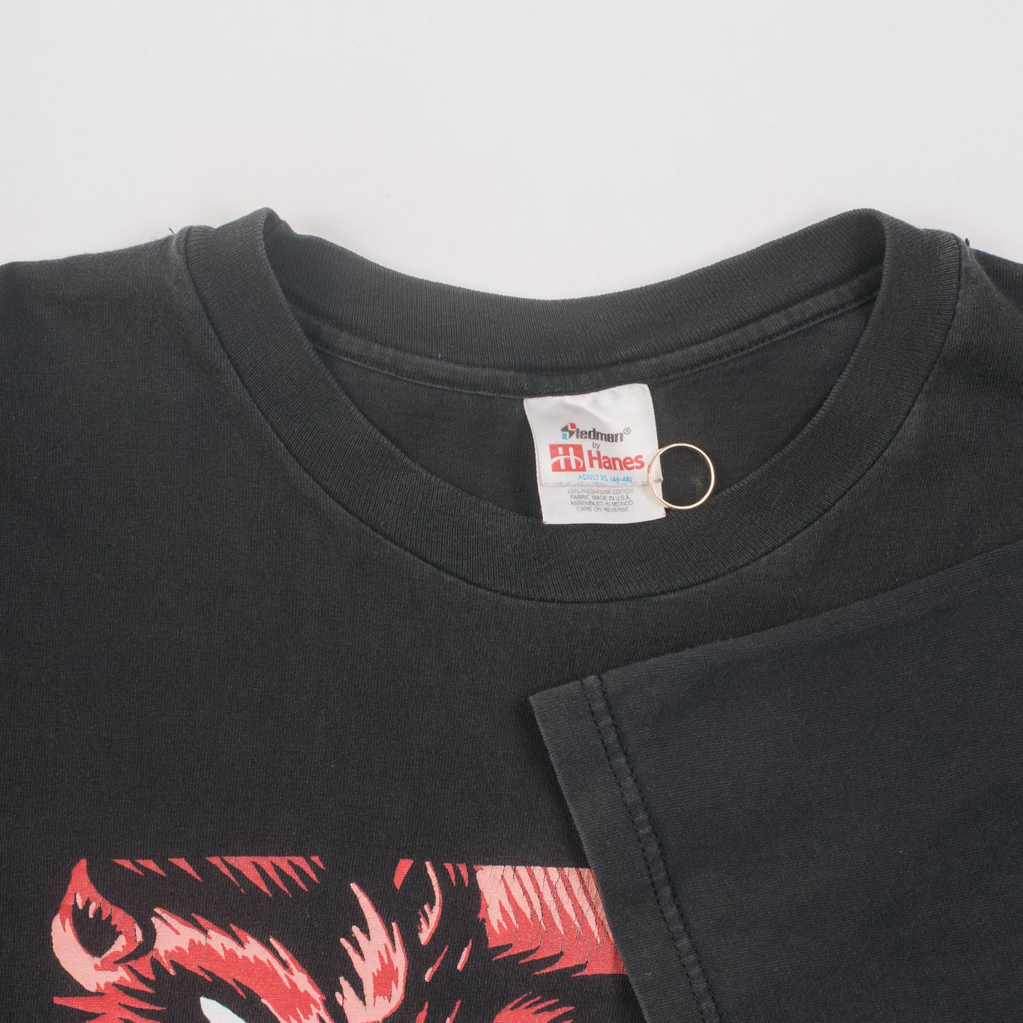 Vintage 90’s KMFDM Pig T-Shirt