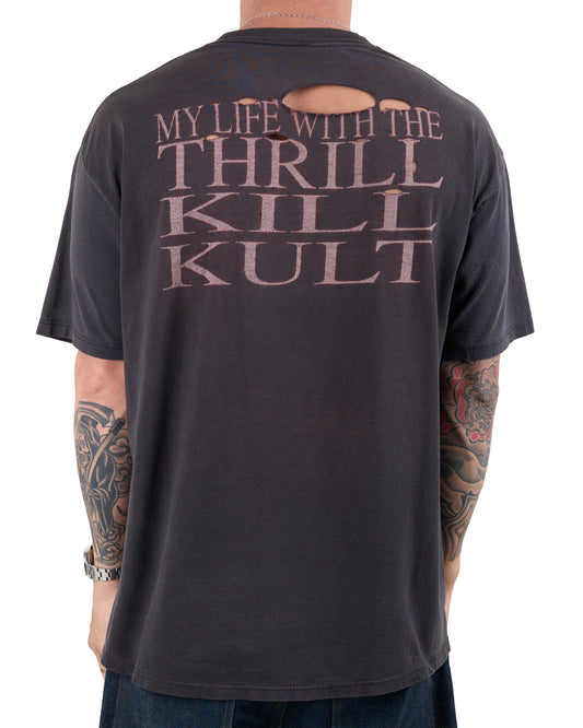 Vintage 1992 Thrill Kill Kult T-Shirt