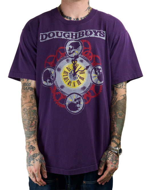 Vintage 90’s Doughboys I’m So Fucking Happy T-Shirt