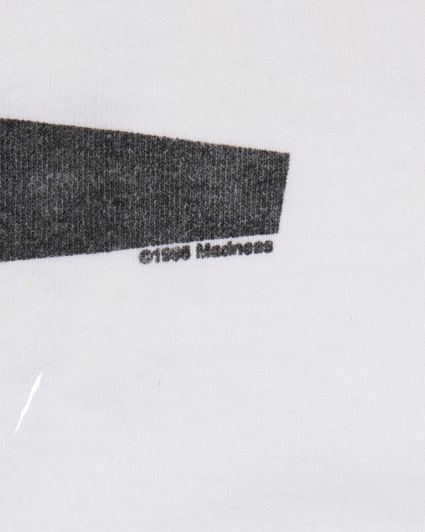 Vintage 1995 Madness T-Shirt