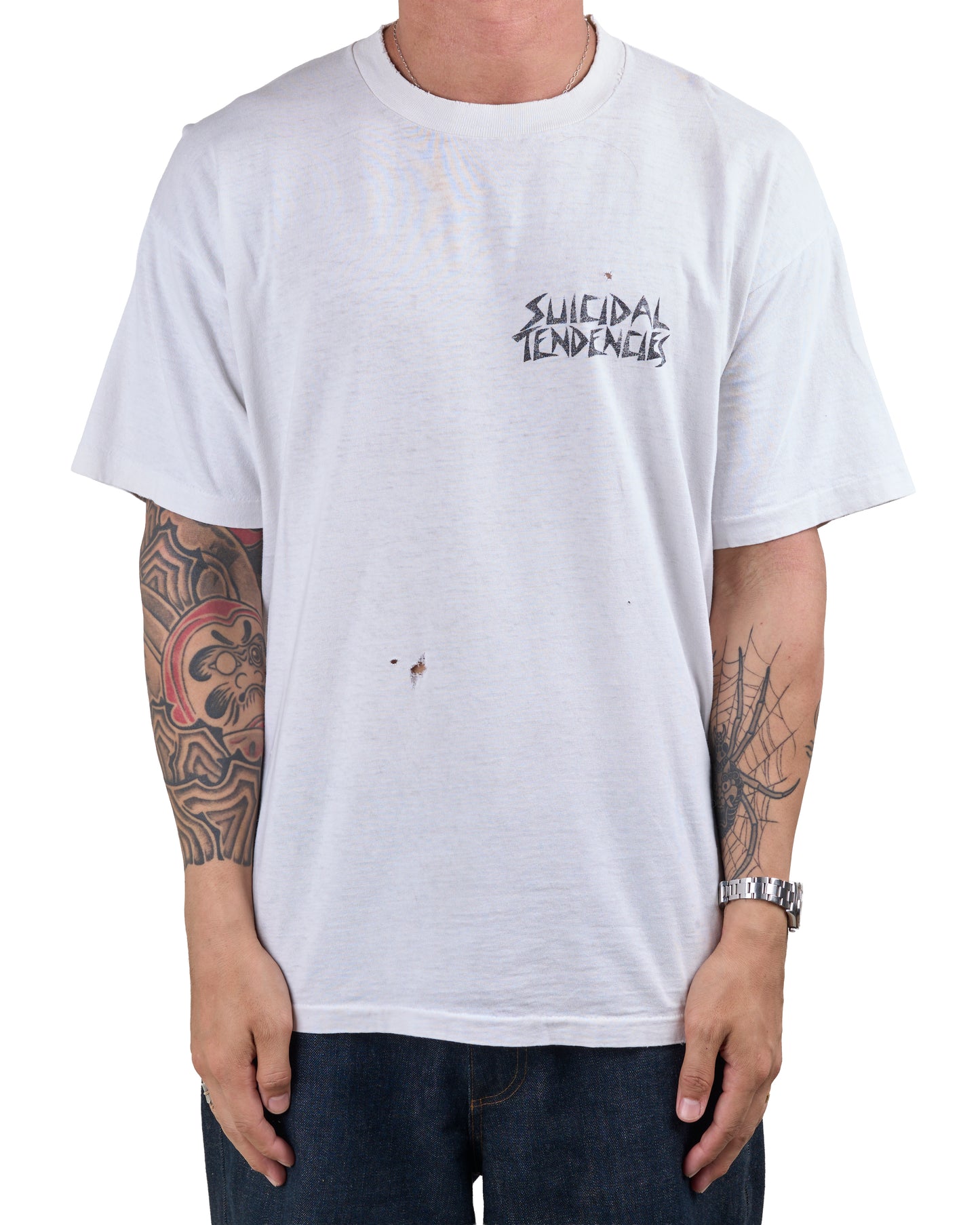 Vintage 90’s Suicidal Tendencies T-Shirt