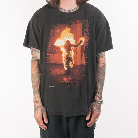 Vintage 1998 Rammstein T-Shirt