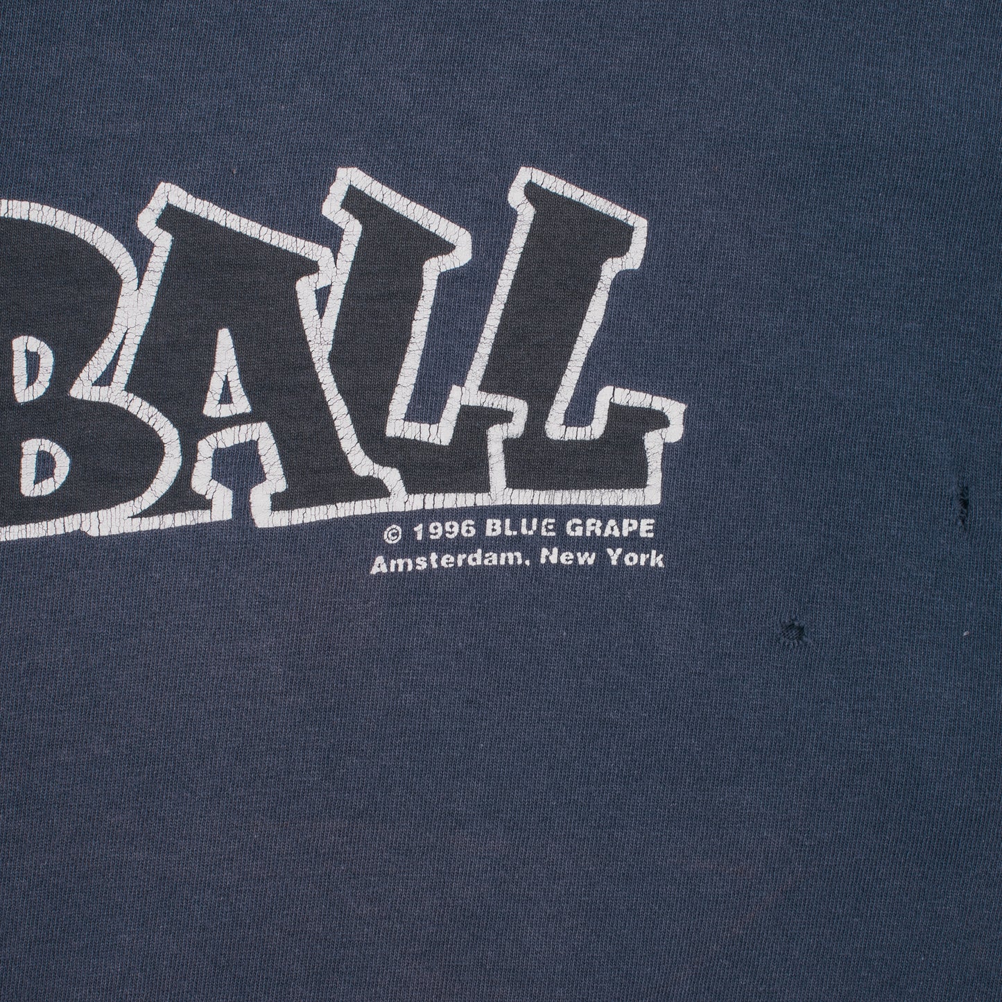 Vintage 1996 Madball T-Shirt