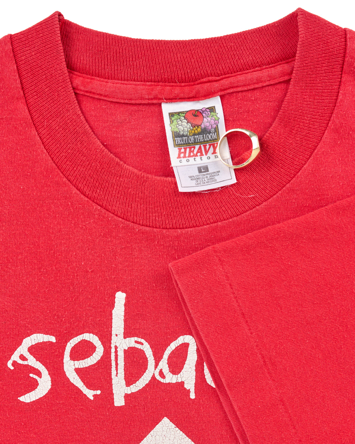 Vintage 90’s Sebadoh T-Shirt