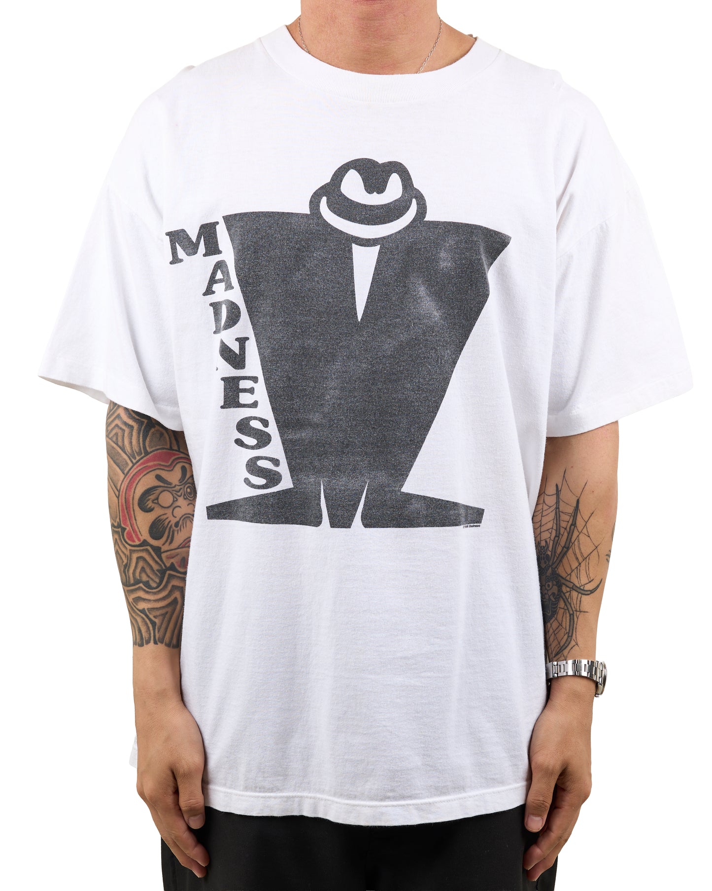 Vintage 1995 Madness T-Shirt