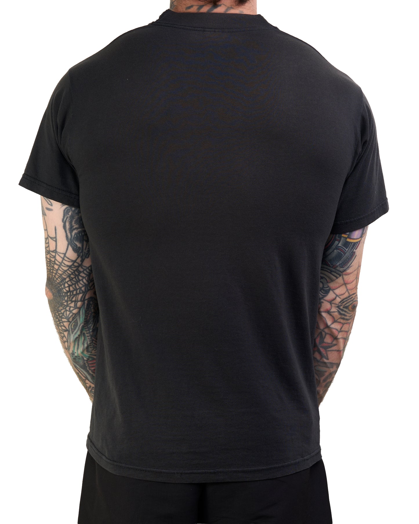 Vintage 90’s Skitslickers Watsystem T-Shirt