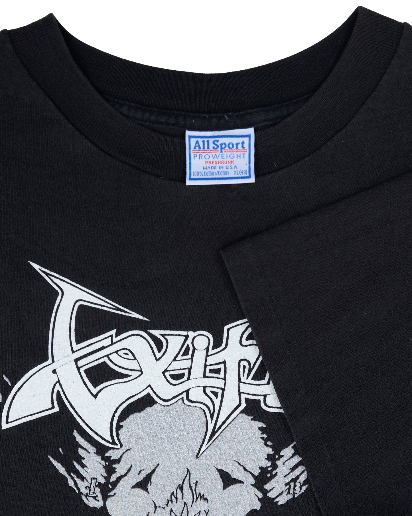 Vintage 90’s Exit-13 T-Shirt
