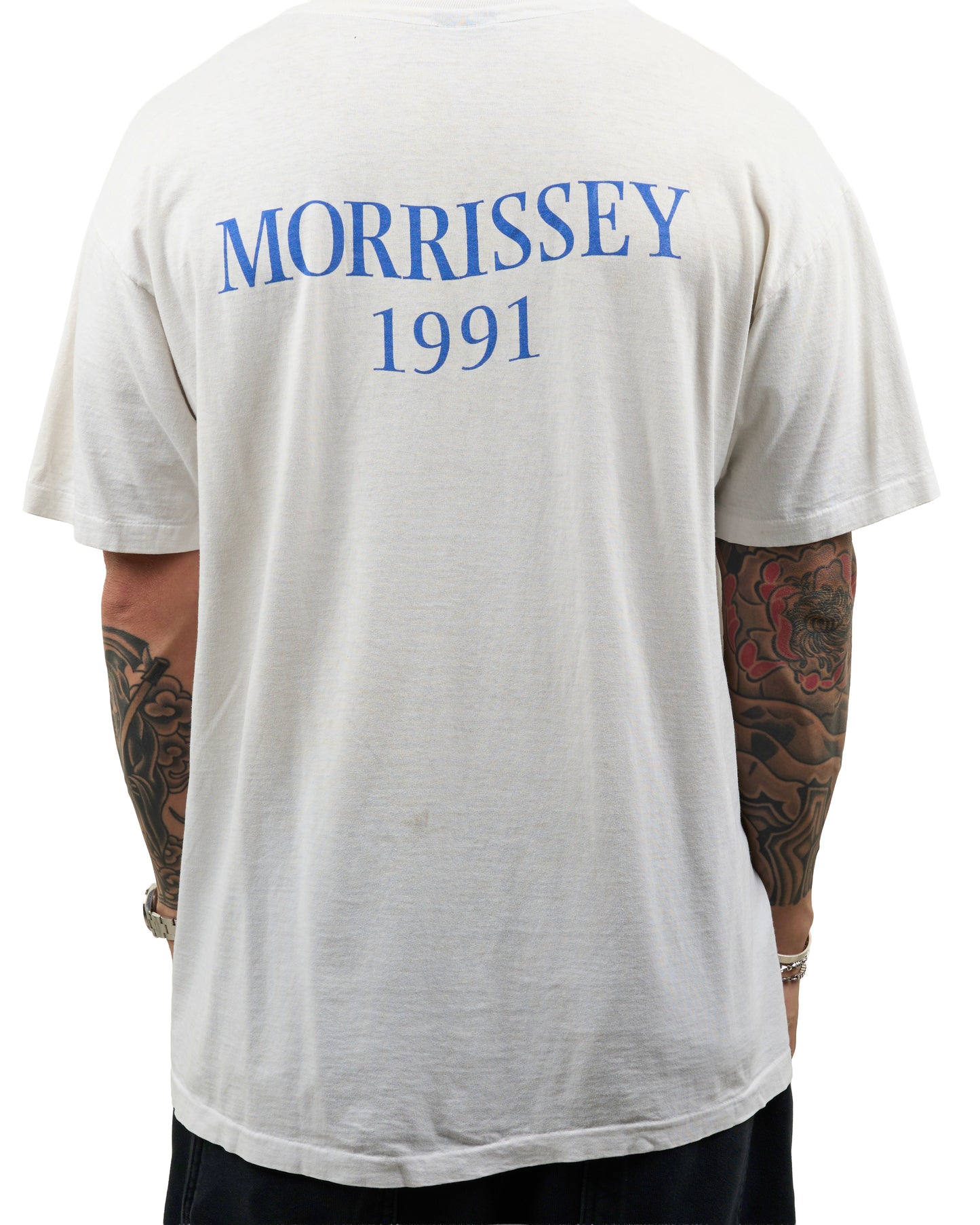 Vintage 1991 Morrissey T-Shirt