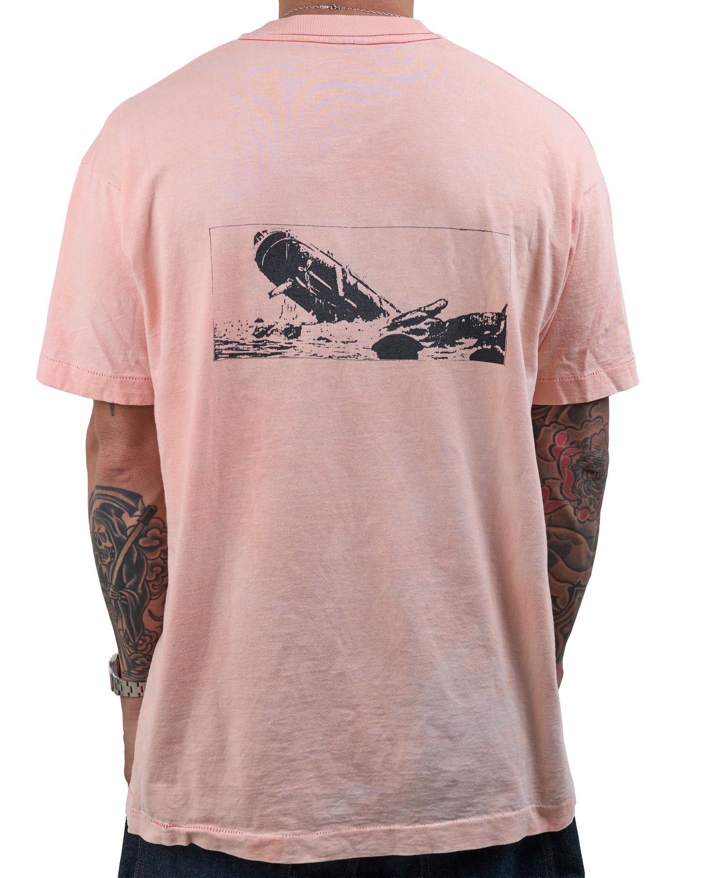 Vintage 90’s Shudder To Think T-Shirt