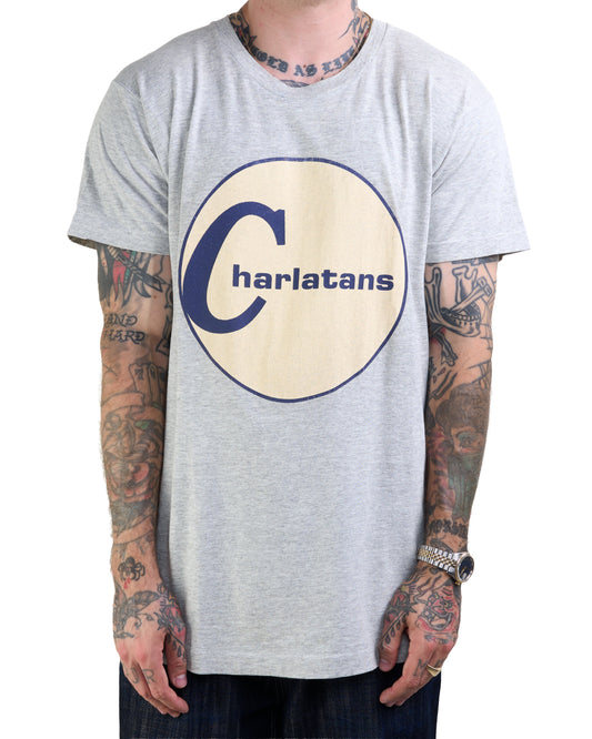 Vintage 90’s The Charlatans T-Shirt