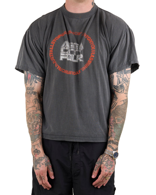 Vintage 90’s Mega City Four T-Shirt