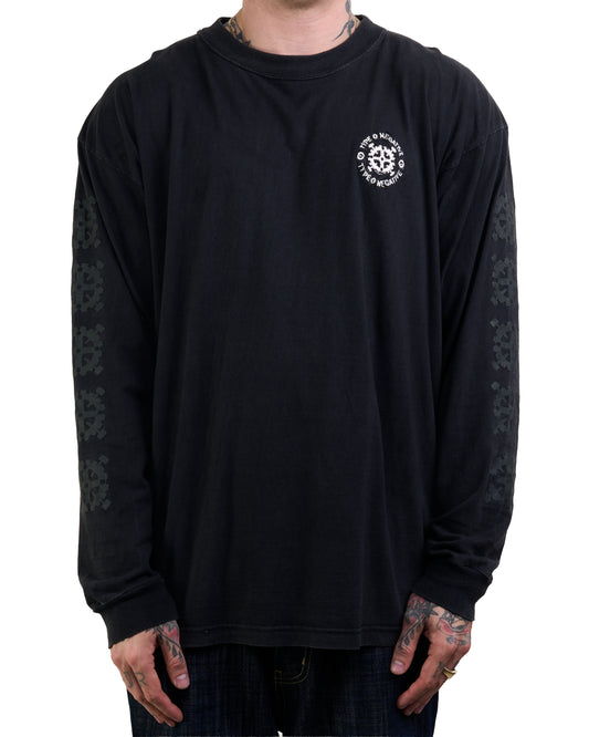 Vintage 90’s Type O Negative Bloody Kisses Boot Longsleeve