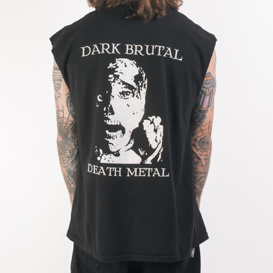 Vintage 90’s Funebraru T-Shirt
