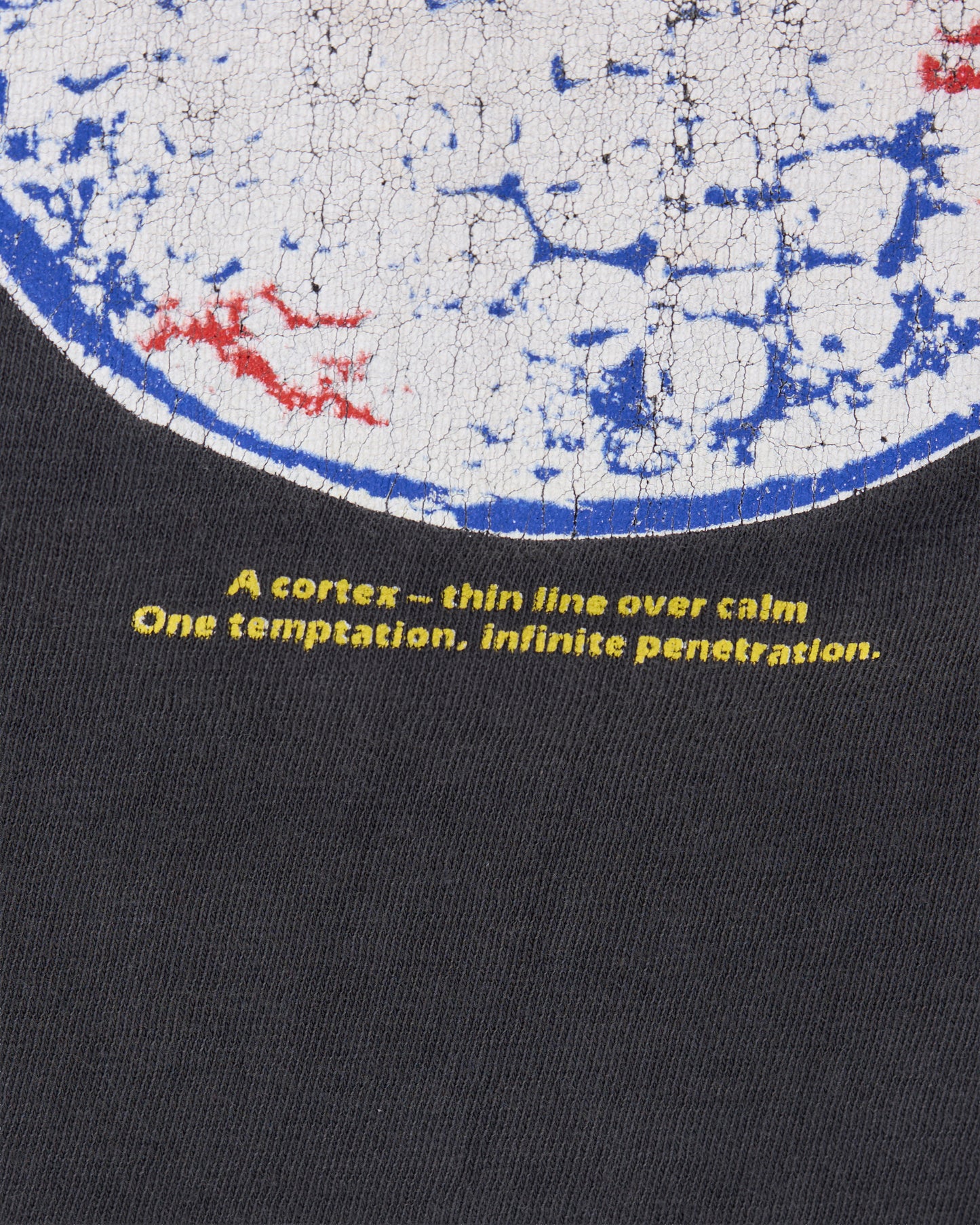 Vintage 90’s Napalm Death T-Shirt