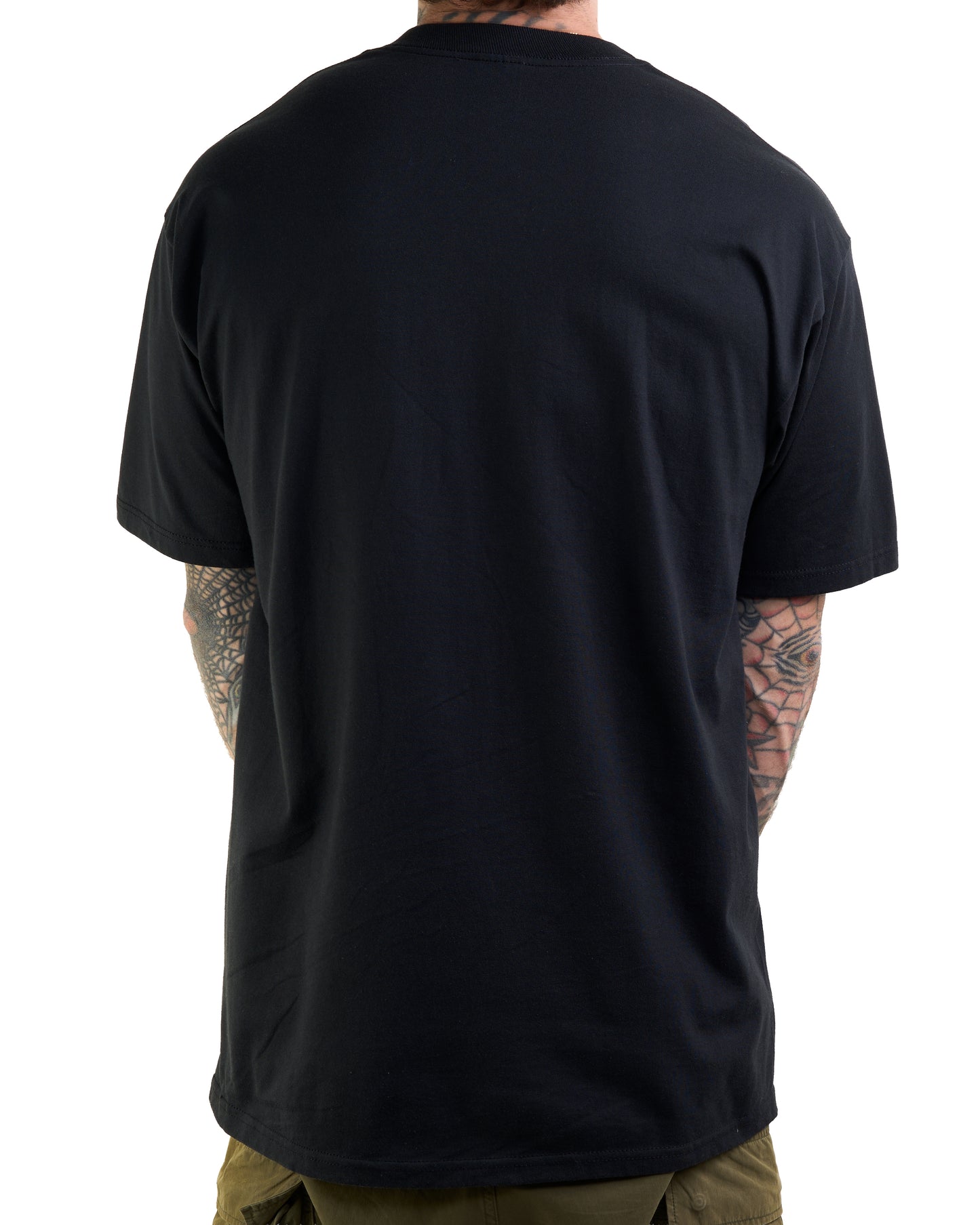 Vintage 90’s Heresy T-Shirt