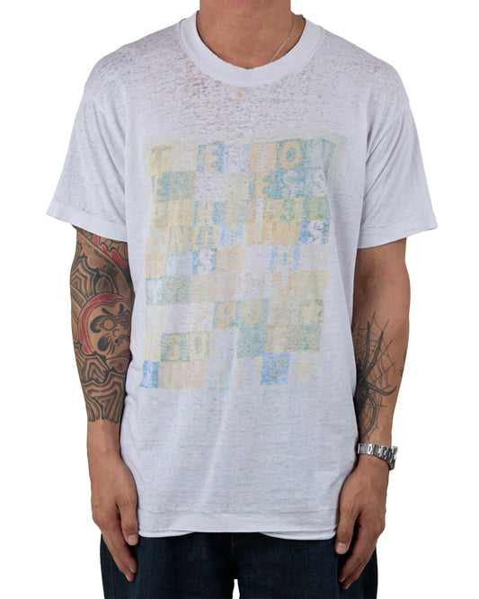 Vintage 90’s Stone Roses T-Shirt