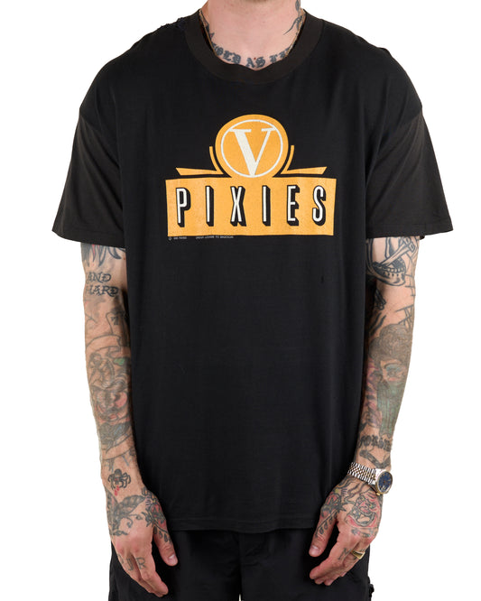 Vintage 1990 Pixies T-Shirt